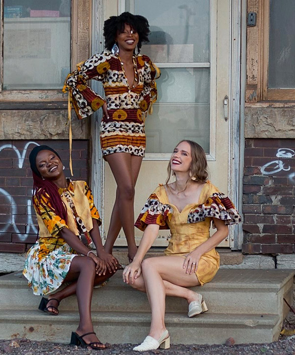 Bombaare - Elegante Collection