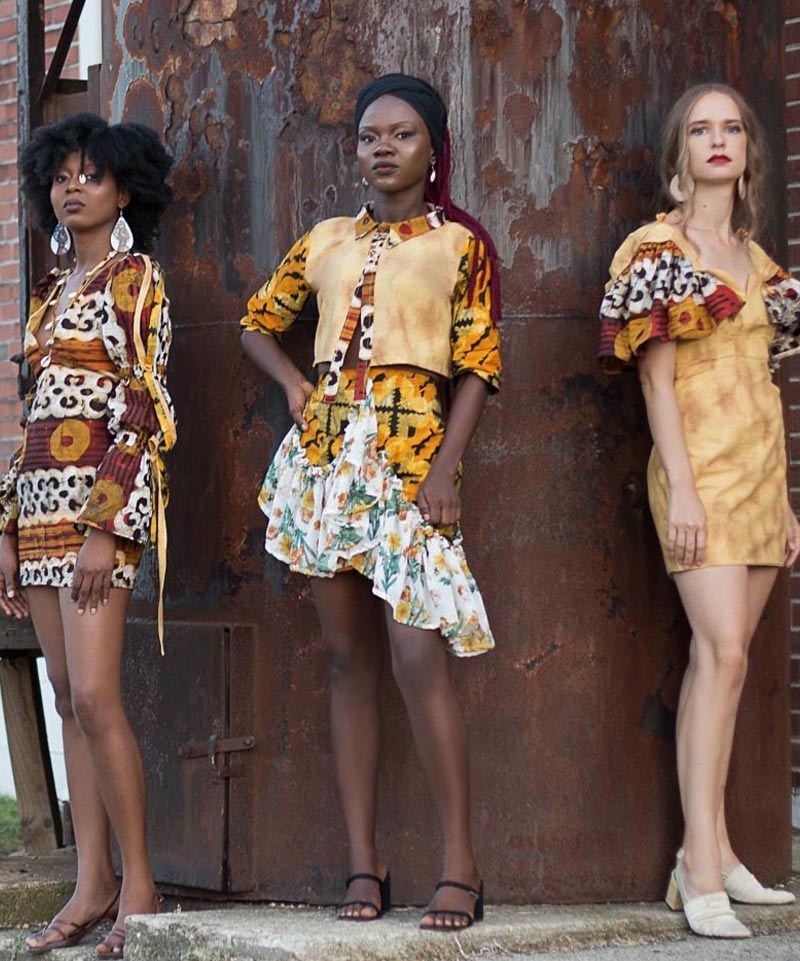 Bombaare - Elegante Collection