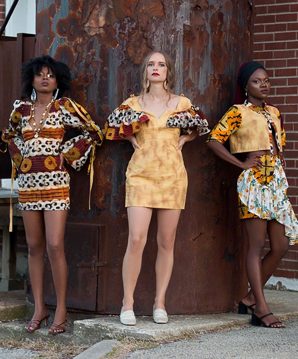 Bombaare - Elegante Collection