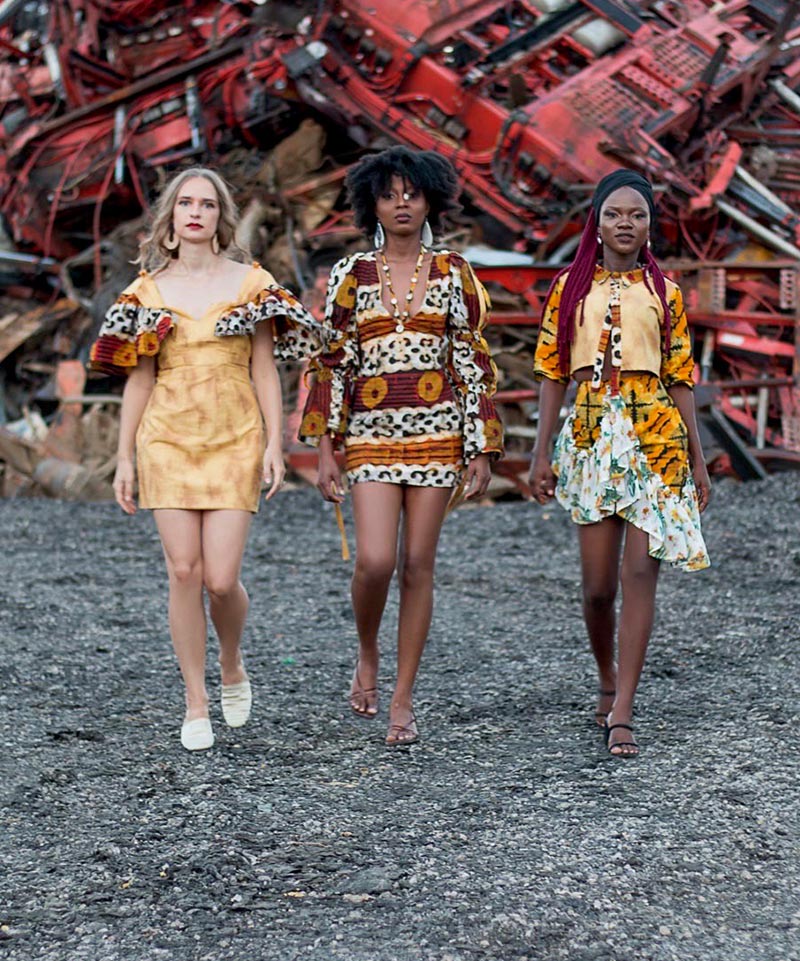 Bombaare - Elegante Collection