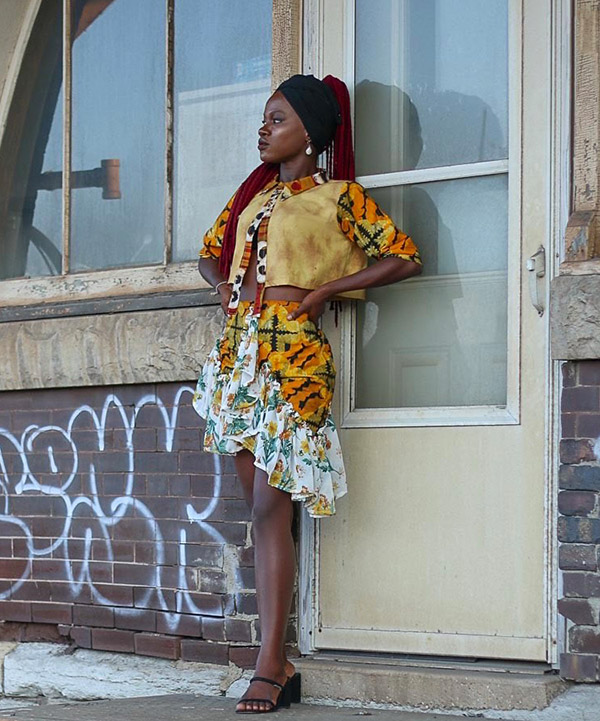 Bombaare - Elegante Collection