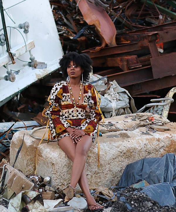 Bombaare - Elegante Collection