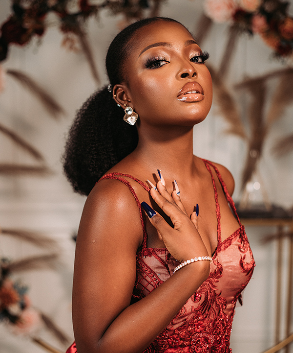 Bombaare - Elegante Collection