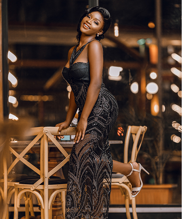 Bombaare - Elegante Collection