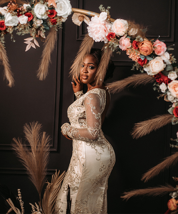 Bombaare - Elegante Collection