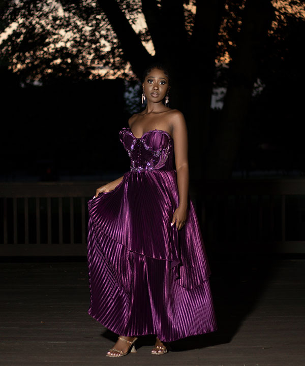 Bombaare - Elegante Collection