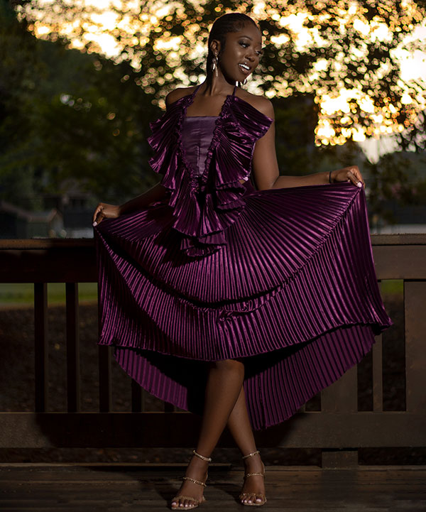 Bombaare - Elegante Collection