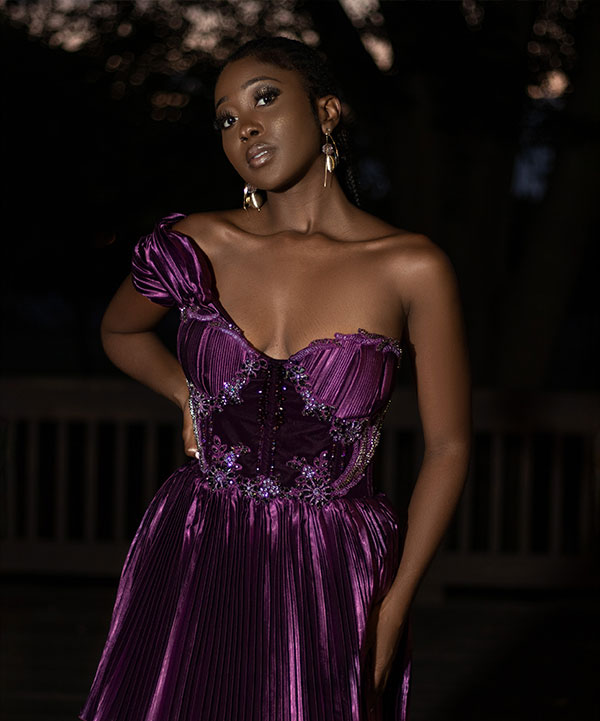 Bombaare - Elegante Collection