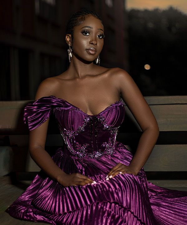 Bombaare - Elegante Collection