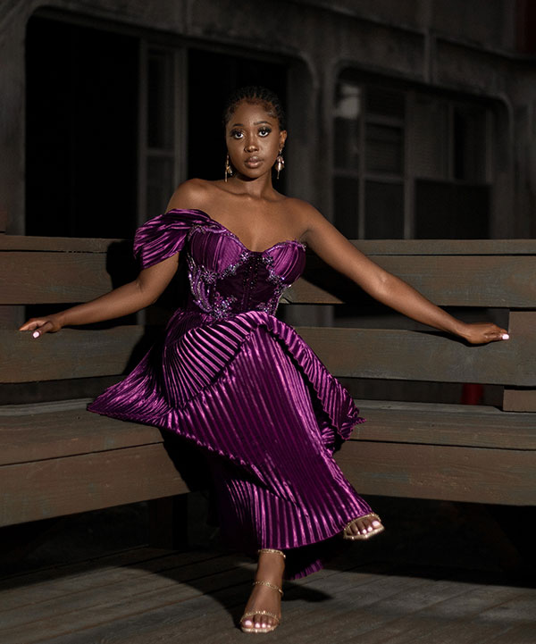 Bombaare - Elegante Collection