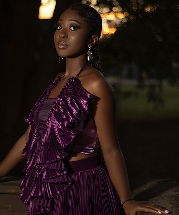 Bombaare - Elegante Collection