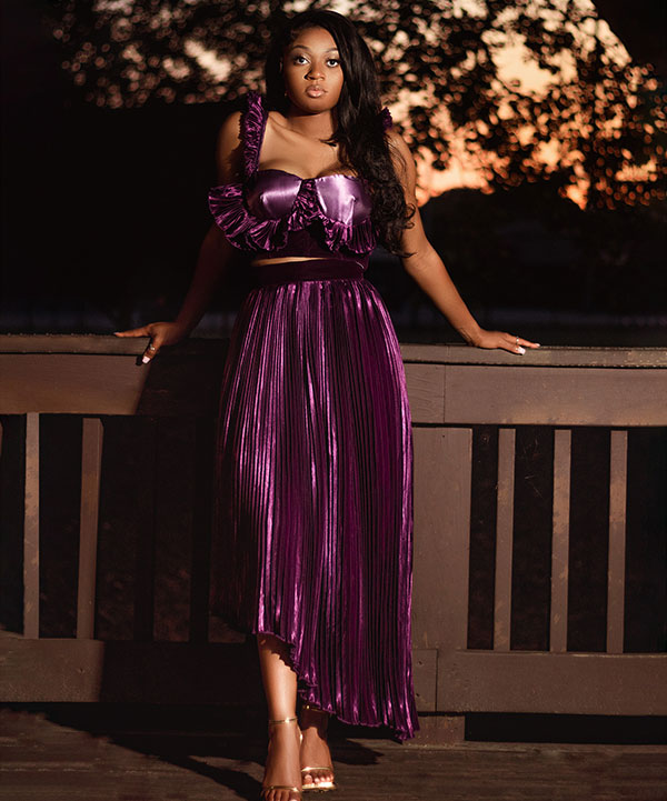 Bombaare - Elegante Collection