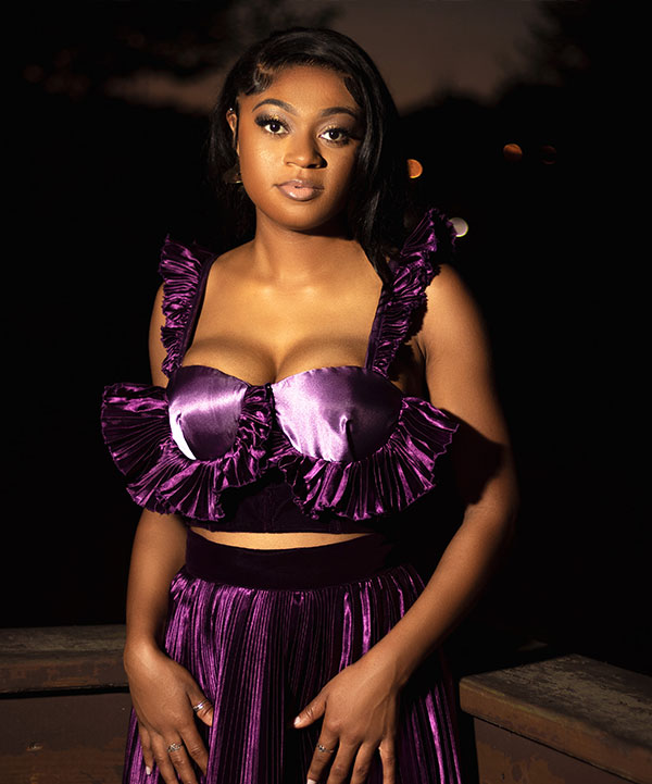 Bombaare - Elegante Collection