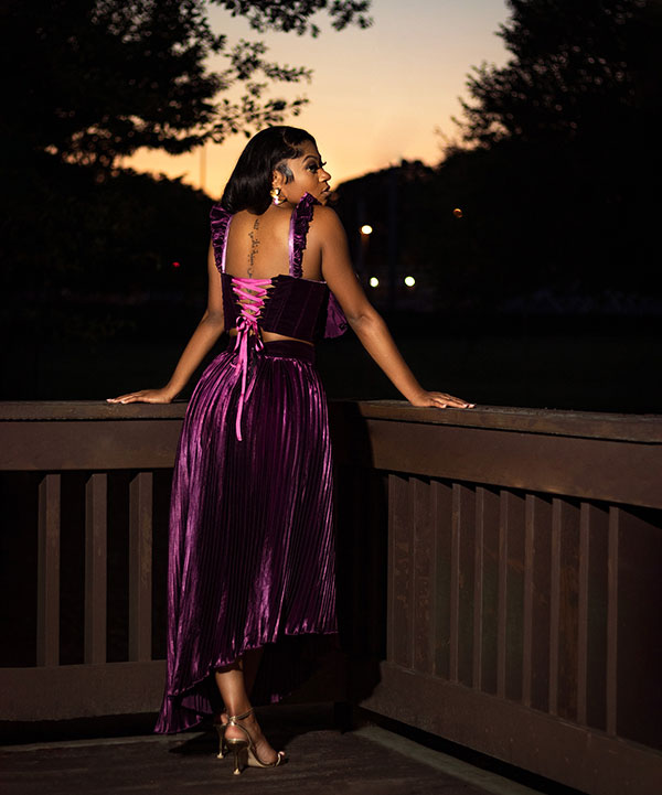 Bombaare - Elegante Collection