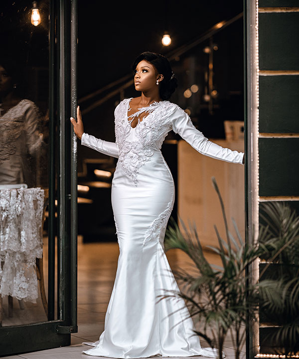 Bombaare - Elegante Collection