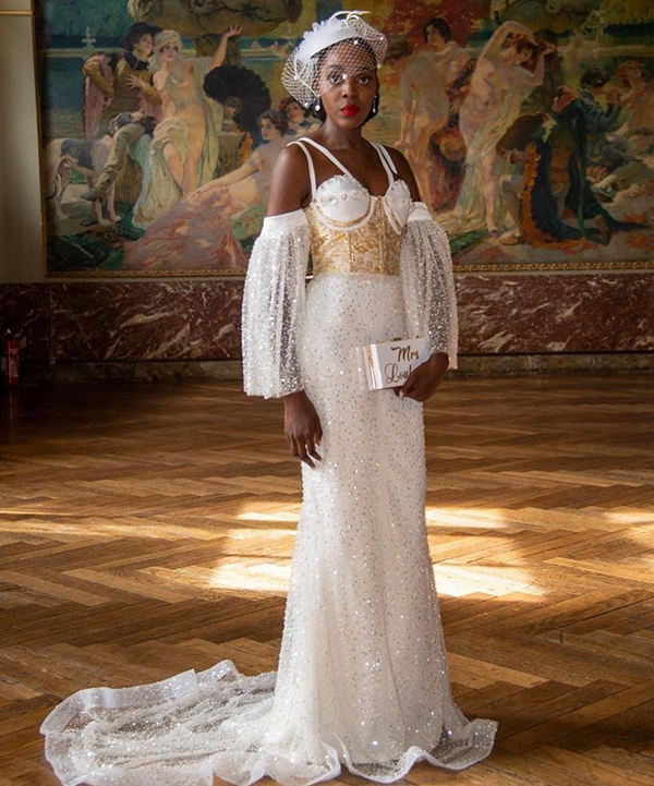 Bombaare - Elegante Collection