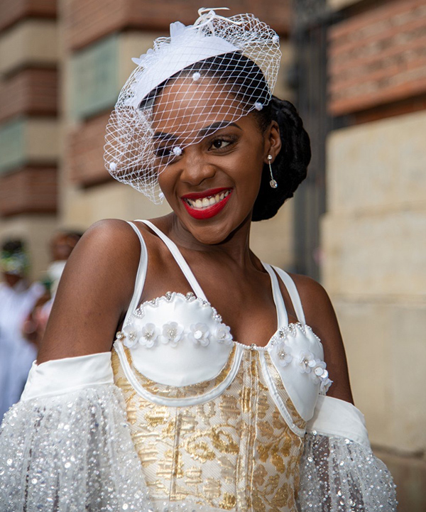 Bombaare - Elegante Collection