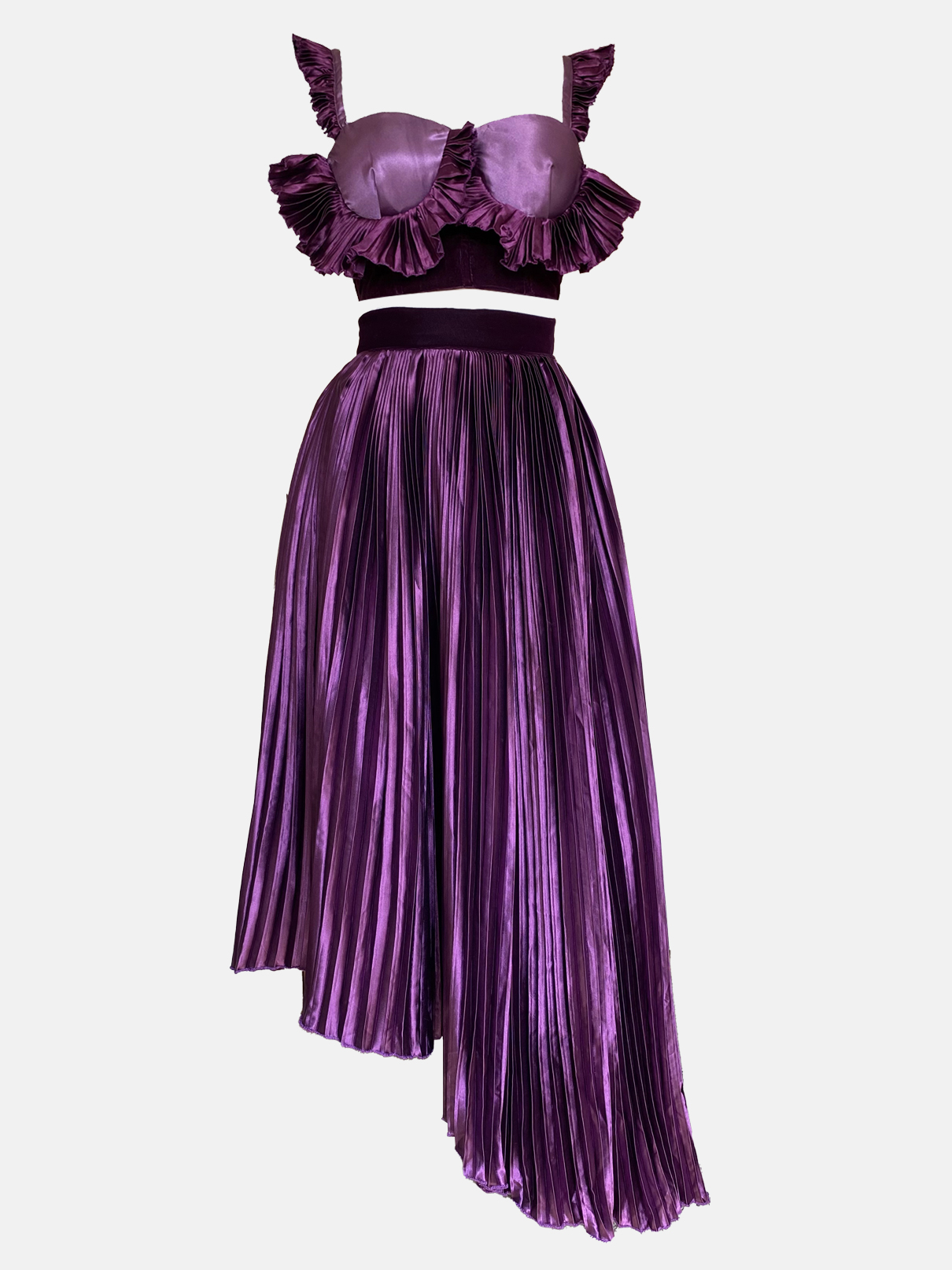 Bombaare Popielo Set